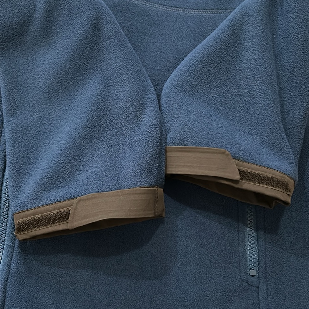 REI | Mens Fleece Jacket Size XL - Picture 3 of 8